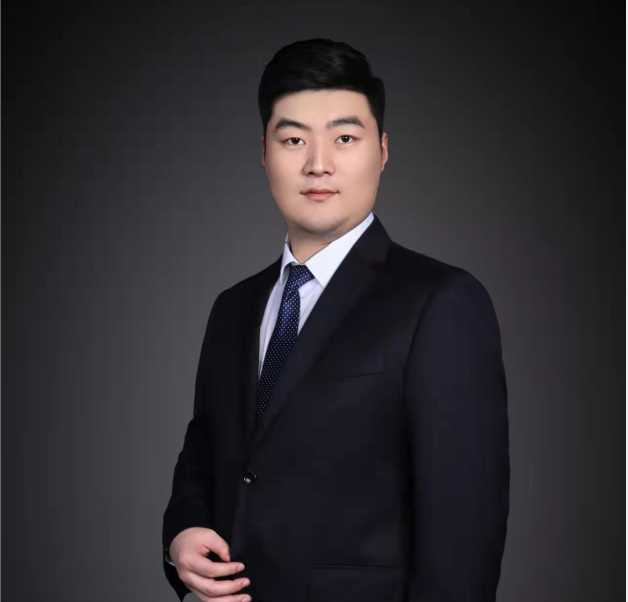 陈帅律师